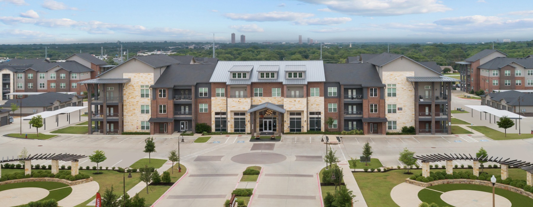 Discover the Best of Denton, TX Just Minutes from Home