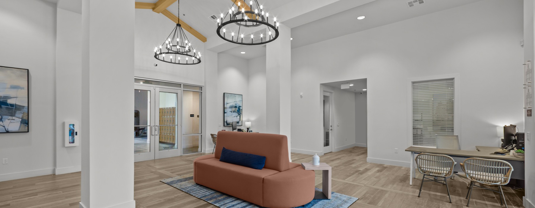 Photos of Eastpark Apartments in Denton, TX